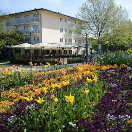 Hotel Dein Franz Bad Füssing Exterior foto