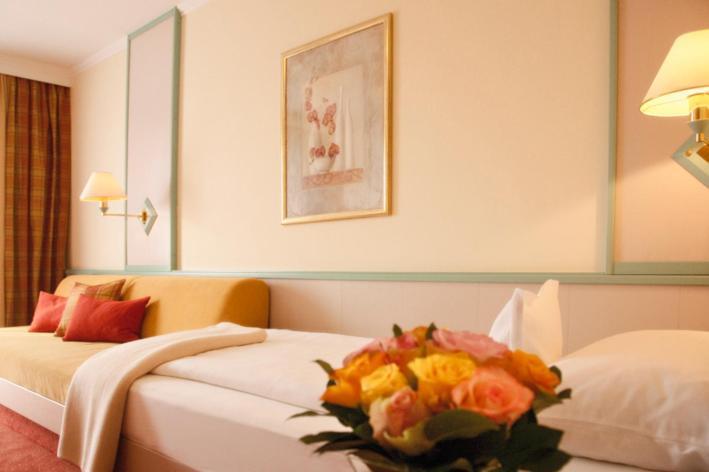 Hotel Dein Franz Bad Füssing Cameră foto