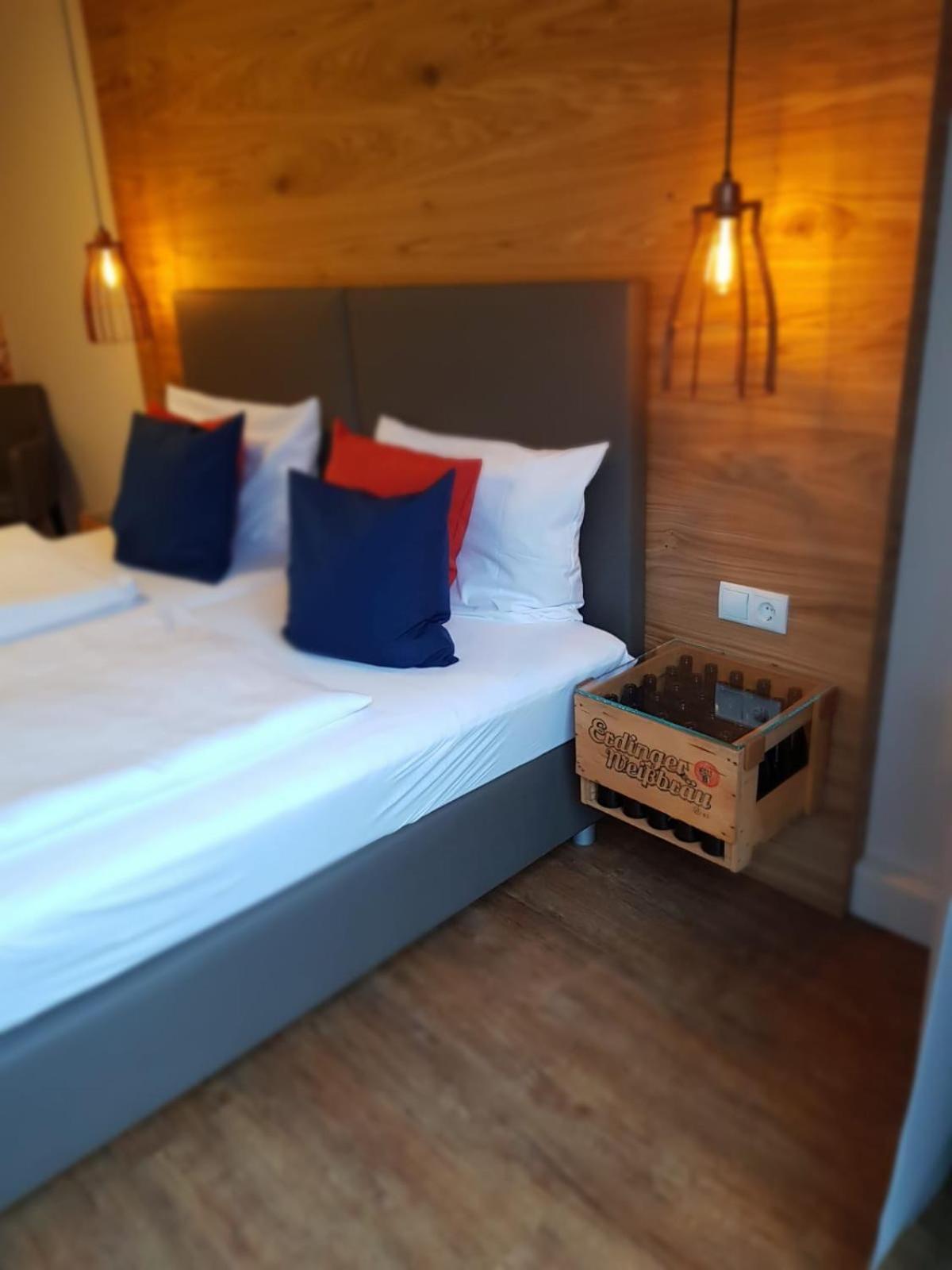 Hotel Dein Franz Bad Füssing Cameră foto